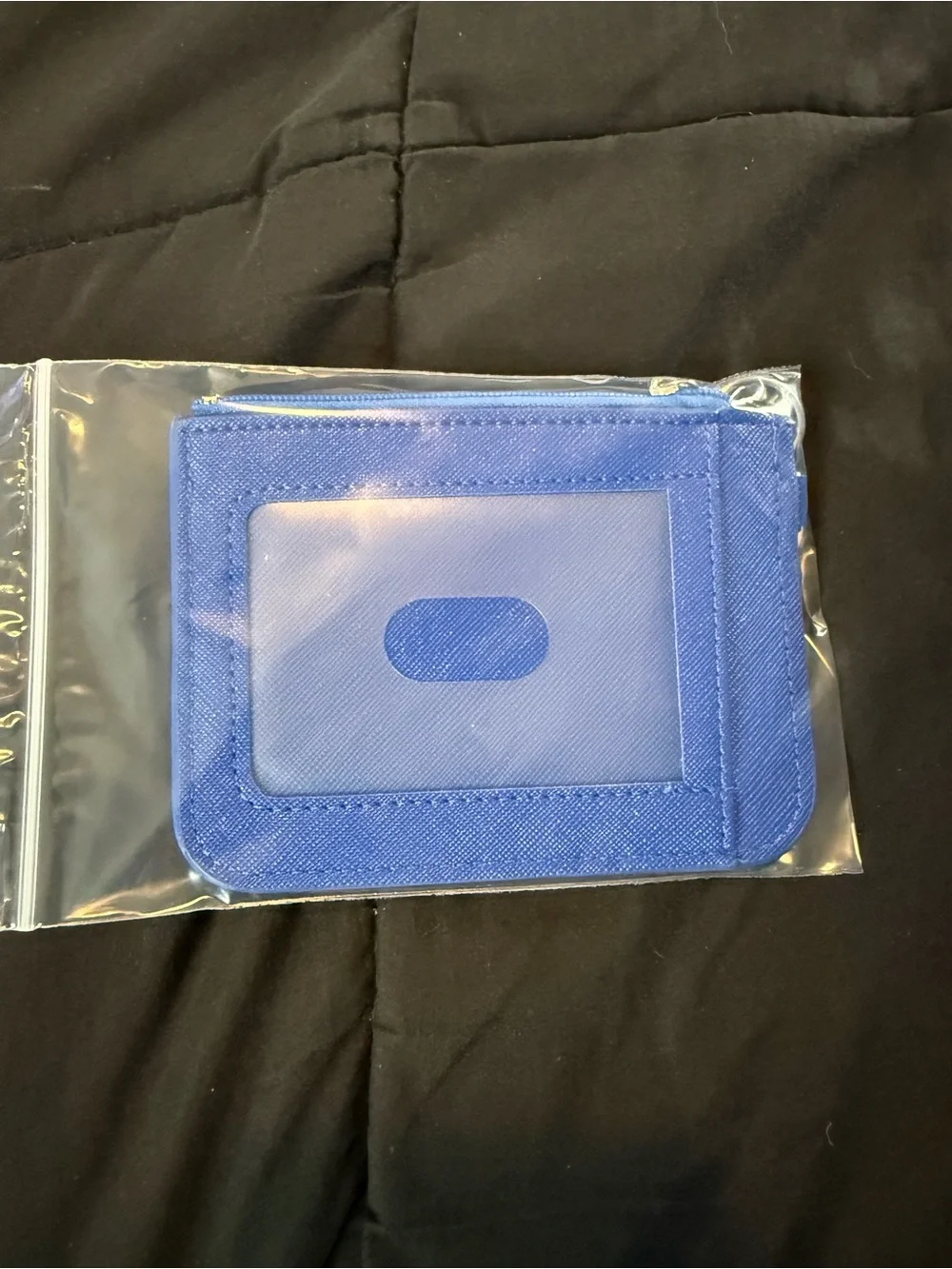 Captain America Wallet